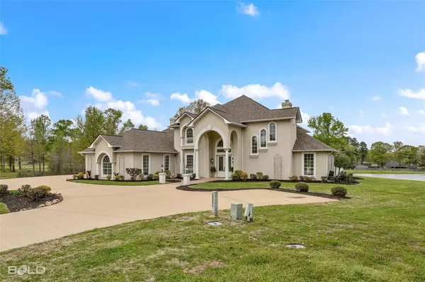 6385 Satinwood Place, Shreveport, LA 71107