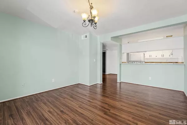 2555 Clear Acre Ln #26-2, Reno, NV 89512-1769