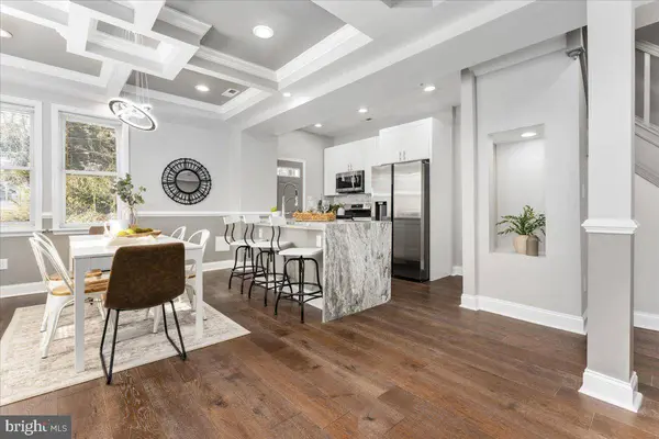 4038 FAIRFAX RD, Baltimore, MD 21216