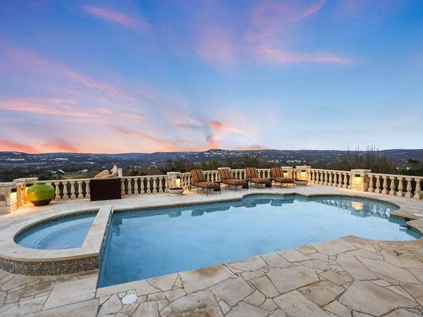 5512 Cuesta Verde, Austin, TX 78746