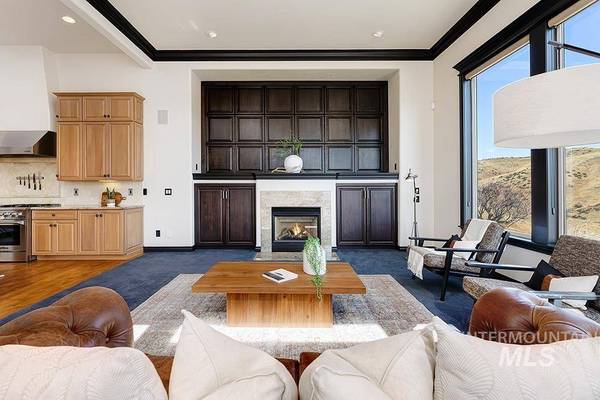 3836 W Quail Heights Ct, Boise, ID 83703