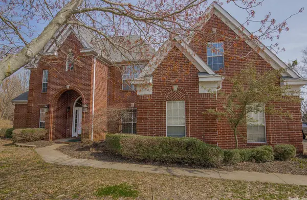 6112 Friendly Hope Cove, Jonesboro, AR 72404