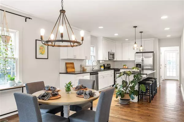 747 Elbert ST SW, Atlanta, GA 30310