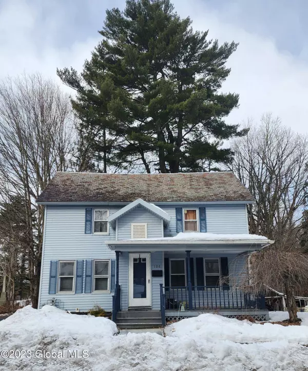 108 ballston ave Avenue, Ballston Spa, NY 12020