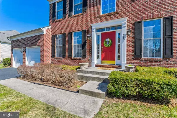 705 PUMPHREY FARM DR, Millersville, MD 21108