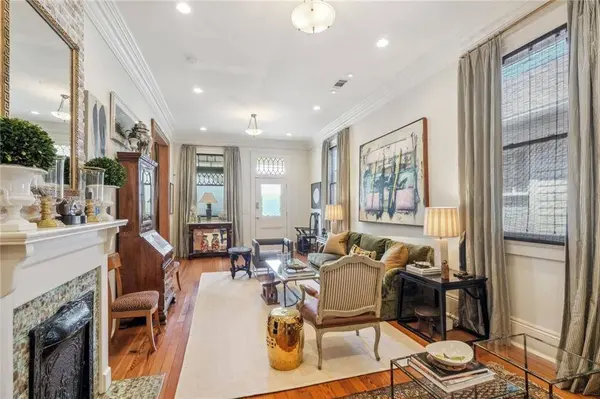 516 S PIERCE ST, New Orleans, LA 70119