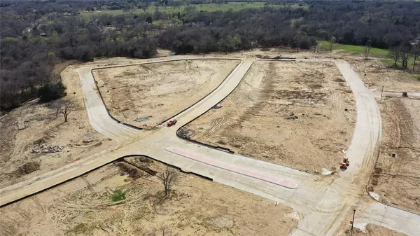 1613 Heritage Creek Drive, Sherman, TX 75092