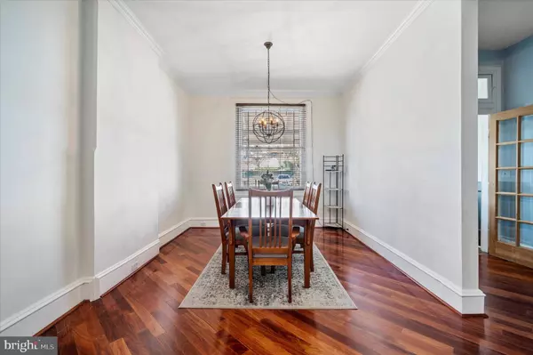 216 SUMAC ST, Philadelphia, PA 19128