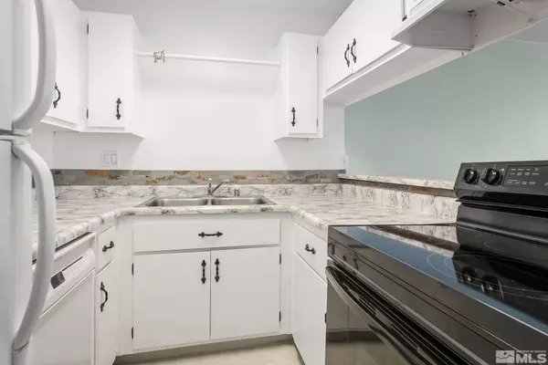 2555 Clear Acre Ln #26-2, Reno, NV 89512-1769