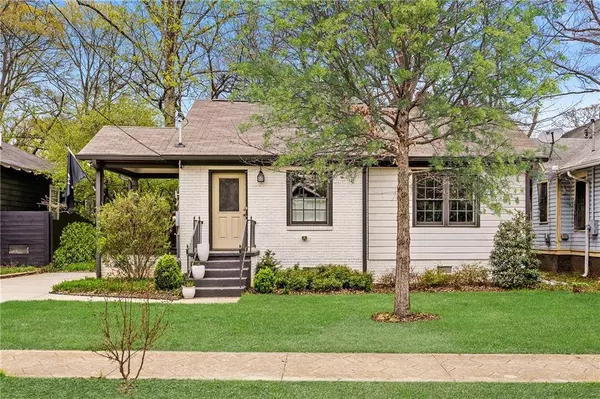 747 Elbert ST SW, Atlanta, GA 30310