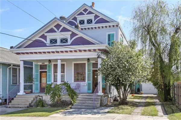 2525 27 MARENGO ST, New Orleans, LA 70115