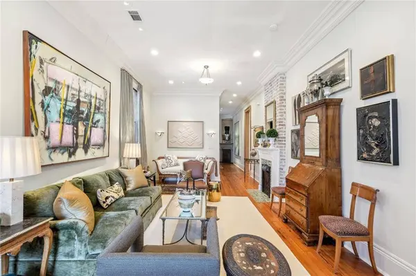 516 S PIERCE ST, New Orleans, LA 70119