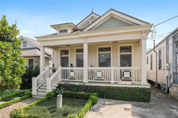 516 S PIERCE ST, New Orleans, LA 70119