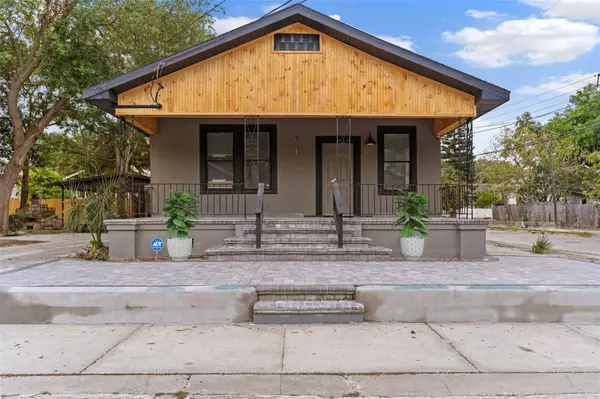 3112 N 16TH ST, Tampa, FL 33605