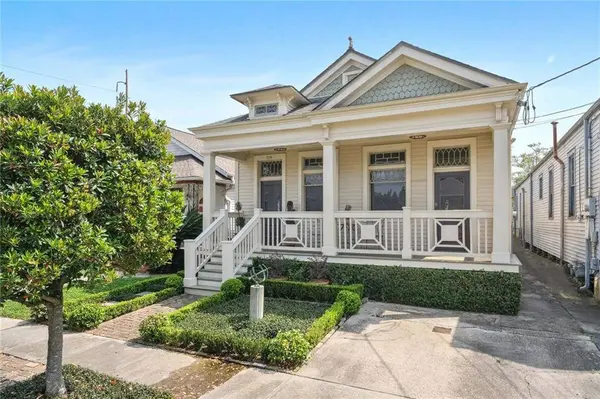 516 S PIERCE ST, New Orleans, LA 70119