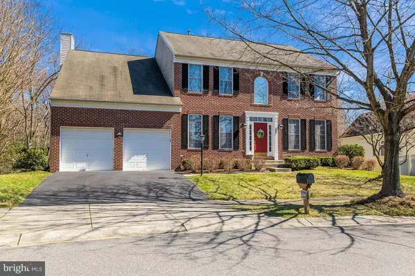 705 PUMPHREY FARM DR, Millersville, MD 21108