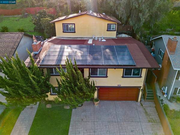 2650 Moyers Rd, Richmond, CA 94806