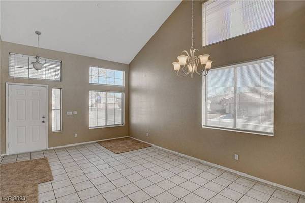 3103 Saleen Court, North Las Vegas, NV 89031