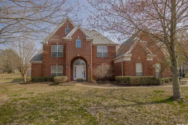 6112 Friendly Hope Cove, Jonesboro, AR 72404