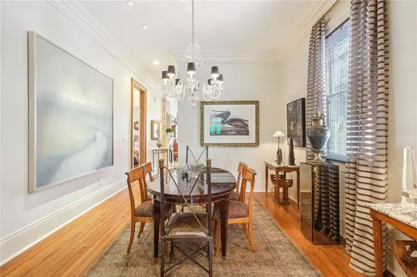 516 S PIERCE ST, New Orleans, LA 70119