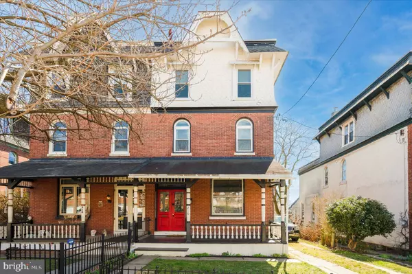 216 SUMAC ST, Philadelphia, PA 19128