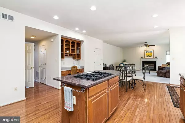 705 PUMPHREY FARM DR, Millersville, MD 21108