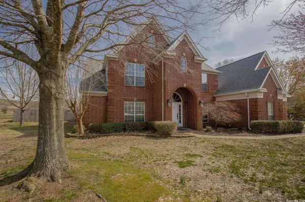 6112 Friendly Hope Cove, Jonesboro, AR 72404