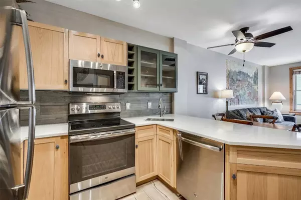 100 Dercum Square #8329, Keystone, CO 80435