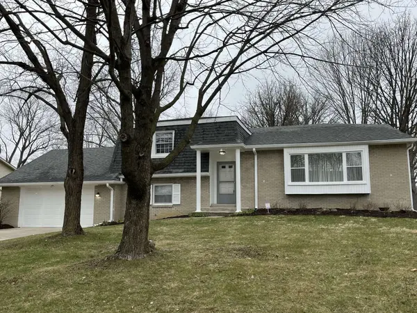 1014 Woodmere DR, Indianapolis, IN 46260