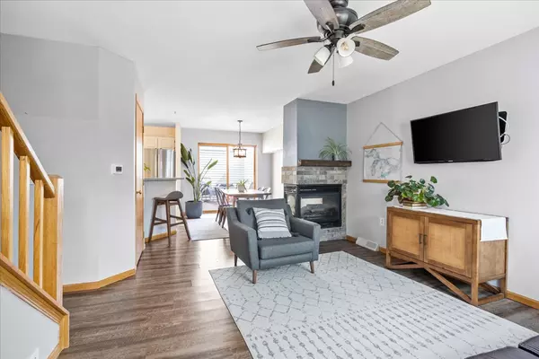 Madison Condo for Sale The Minter Team 