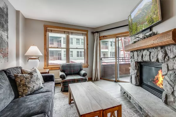 100 Dercum Square #8329, Keystone, CO 80435