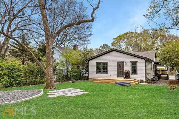 747 Elbert ST SW, Atlanta, GA 30310