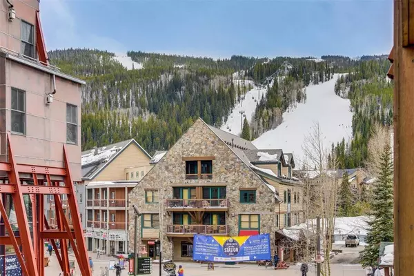 100 Dercum Square #8329, Keystone, CO 80435