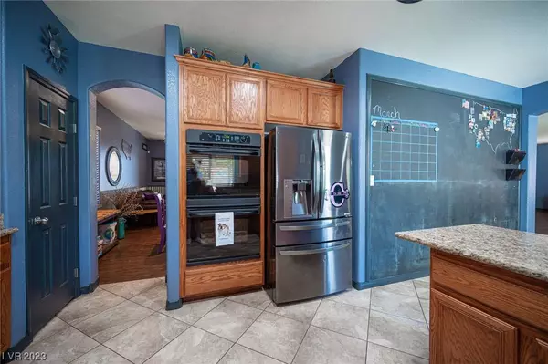 5509 Grey Pointe Street, North Las Vegas, NV 89031