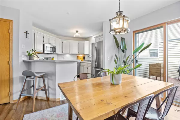 Madison Condo for Sale The Minter Team 