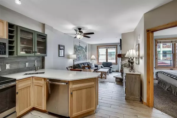 100 Dercum Square #8329, Keystone, CO 80435