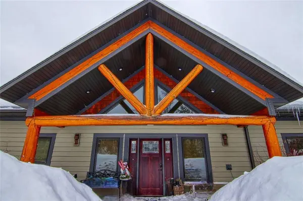 11992N Lower Twin Lake Road, Hayward, WI 54843