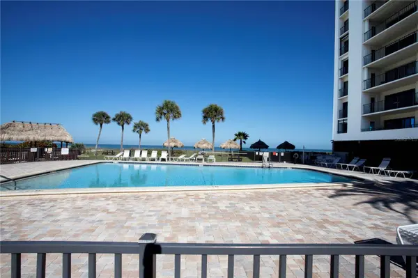 1480 GULF BLVD #407, Clearwater, FL 33767