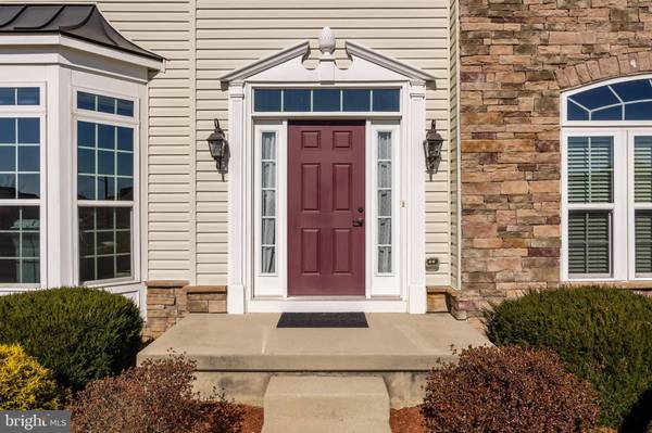 1305 PEAR TREE CT, Delran, NJ 08075