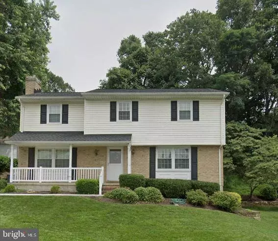 10825 SANDRINGHAM RD, Cockeysville, MD 21030