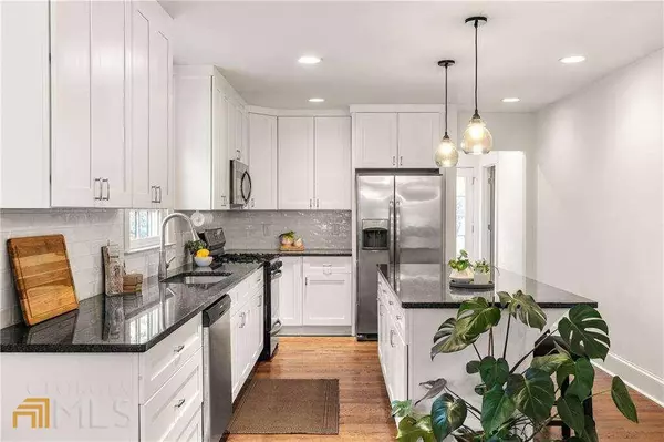 747 Elbert ST SW, Atlanta, GA 30310