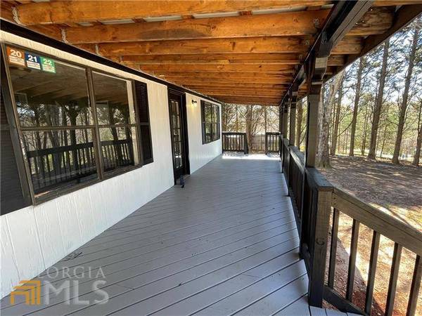 41 Trinity RD, Dahlonega, GA 30533