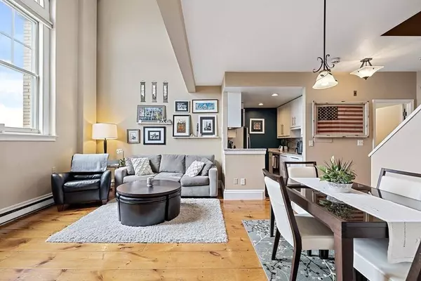 350 W 4th St #405, Boston, MA 02127