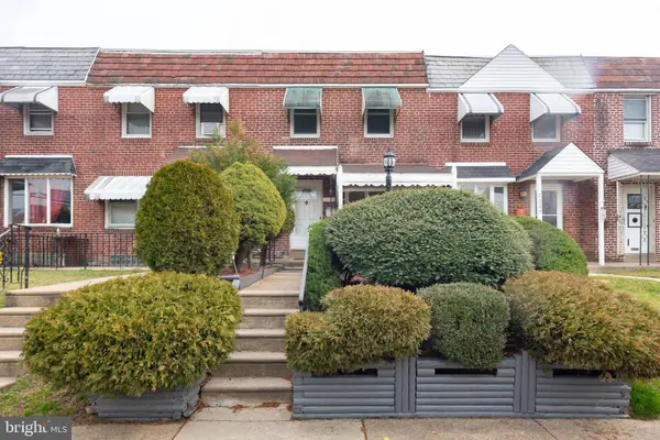 7209 HORROCKS ST, Philadelphia, PA 19149