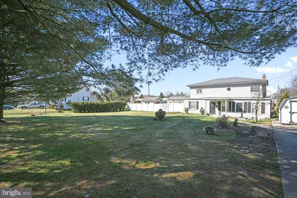 208 N 47TH ST, Harrisburg, PA 17111