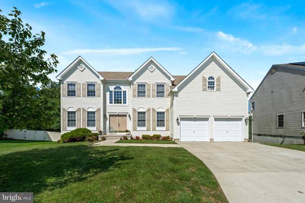 50 LAVENDER DR, Sewell, NJ 08080