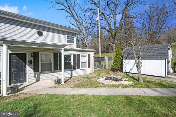 208 N 47TH ST, Harrisburg, PA 17111