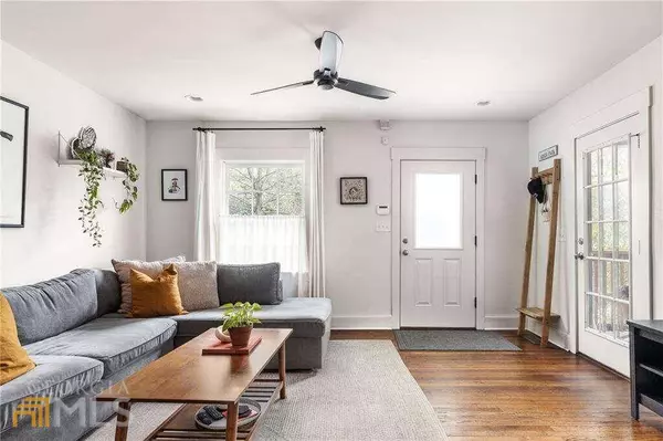 747 Elbert ST SW, Atlanta, GA 30310