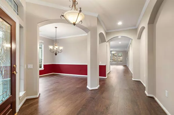 135 E Northcastle CIR, Conroe, TX 77384