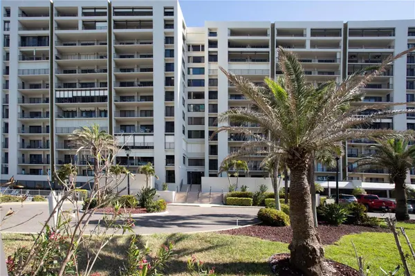 1480 GULF BLVD #407, Clearwater, FL 33767